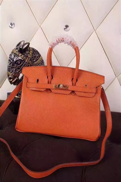 orange hermes bag fake|hermes orange large handbags.